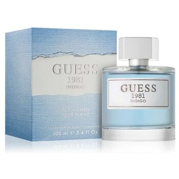 Guess 1981 Indigo for Women EDT